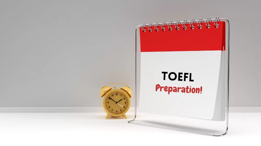 Ingin Tes TOEFL Sukses? Lakukan Persiapan Berikut!