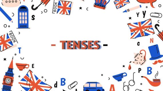 16 Rumus Tenses Lengkap dalam Bahasa Inggris