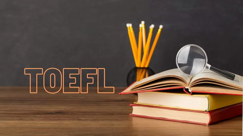 5 Jenis TOEFL yang Perlu Diketahui