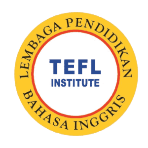 Logo TEFL Institute