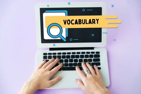 Cara Efektif Memperkaya Vocabulary (Kosakata) Bahasa Inggris