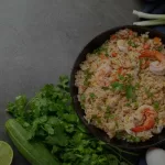 Cara Membuat Nasi Goreng dalam Bahasa Inggris